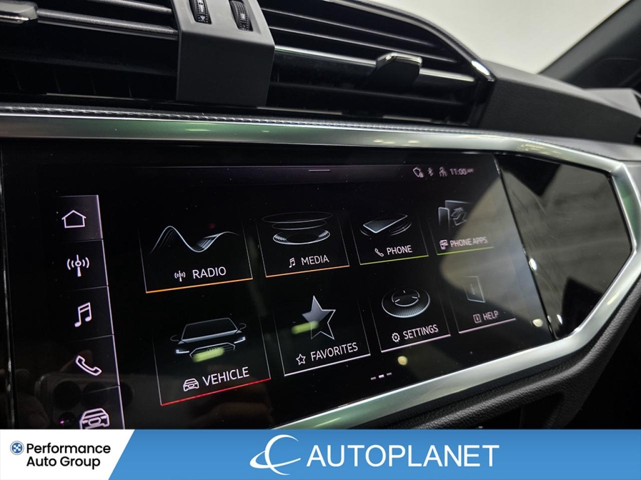 2024 Audi Q3 45 Progressiv Quattro -FIN.@$99/WK  LEASE @$117/WK Photo