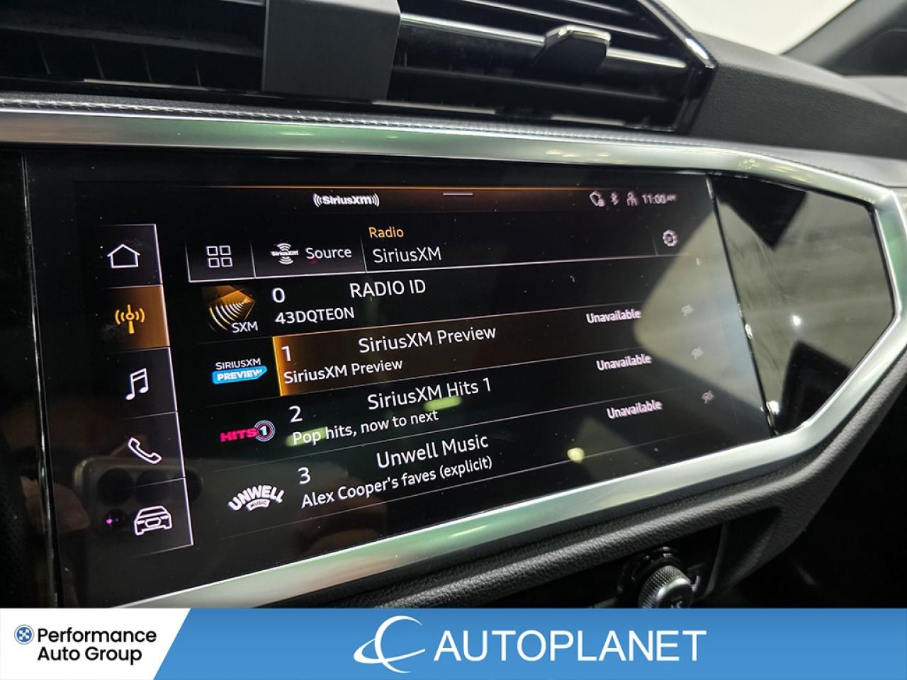 2024 Audi Q3 45 Progressiv Quattro -FIN.@$99/WK  LEASE @$117/WK Photo