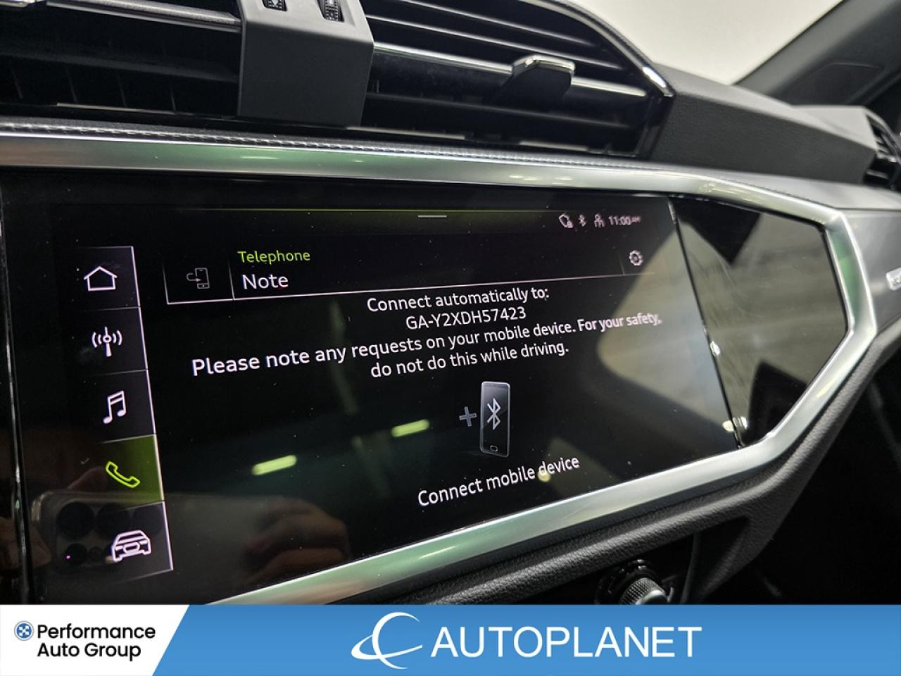 2024 Audi Q3 45 Progressiv Quattro -FIN.@$99/WK  LEASE @$117/WK Photo