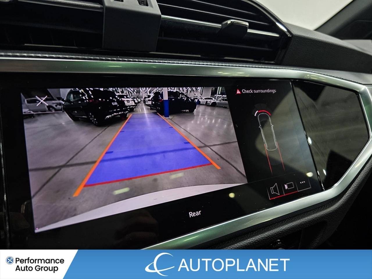 2024 Audi Q3 45 Progressiv Quattro -FIN.@$99/WK  LEASE @$117/WK Photo