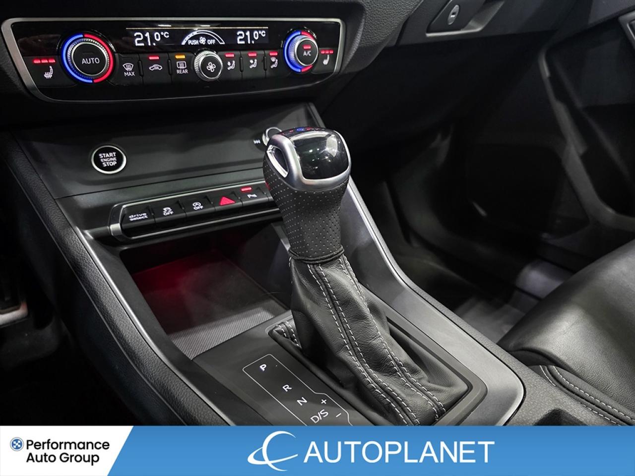 2024 Audi Q3 45 Progressiv Quattro -FIN.@$99/WK  LEASE @$117/WK Photo