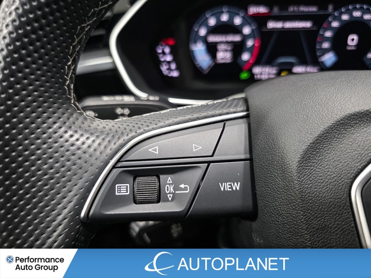 2024 Audi Q3 45 Progressiv Quattro -FIN.@$99/WK  LEASE @$117/WK Photo