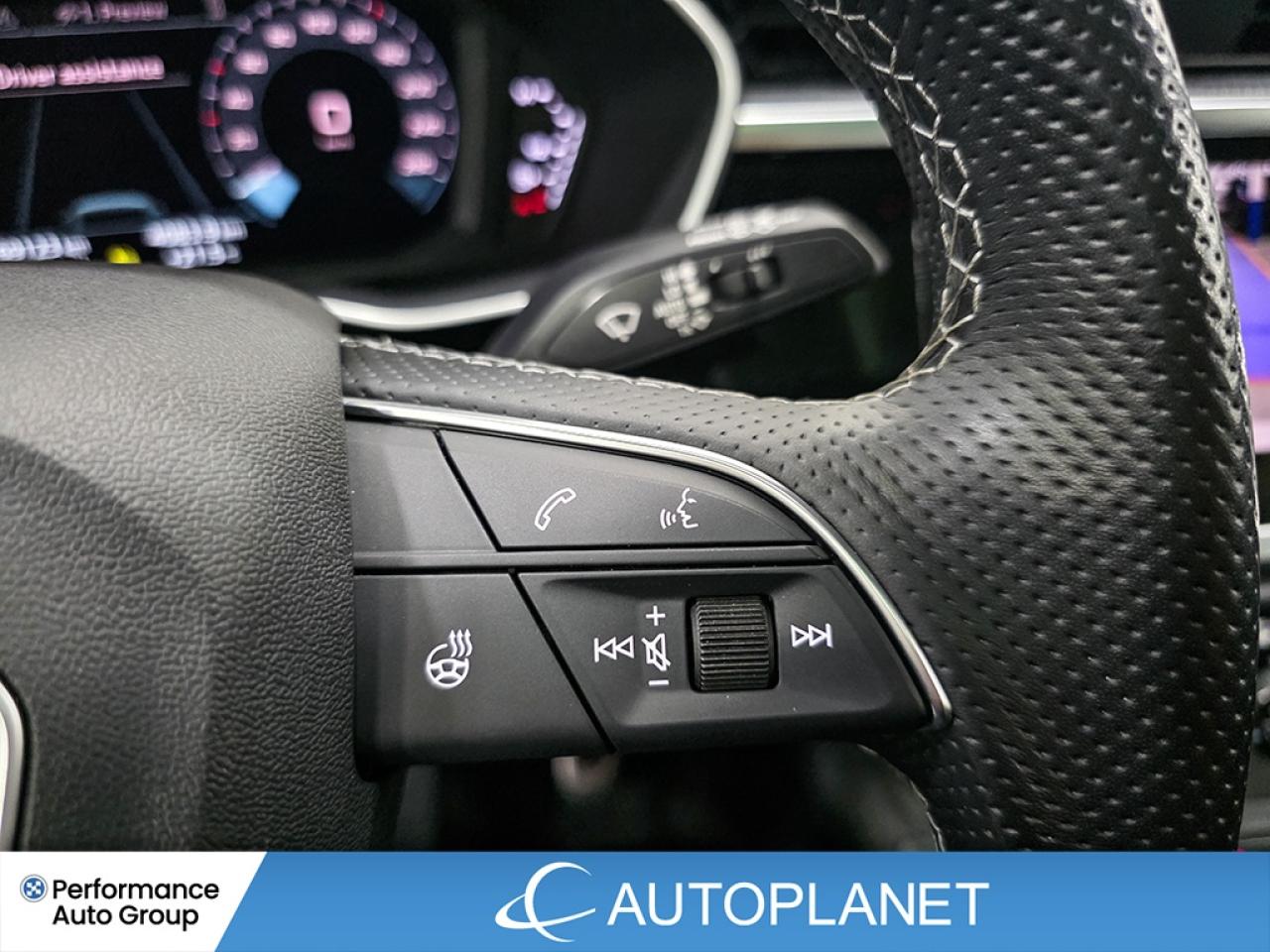 2024 Audi Q3 45 Progressiv Quattro -FIN.@$99/WK  LEASE @$117/WK Photo