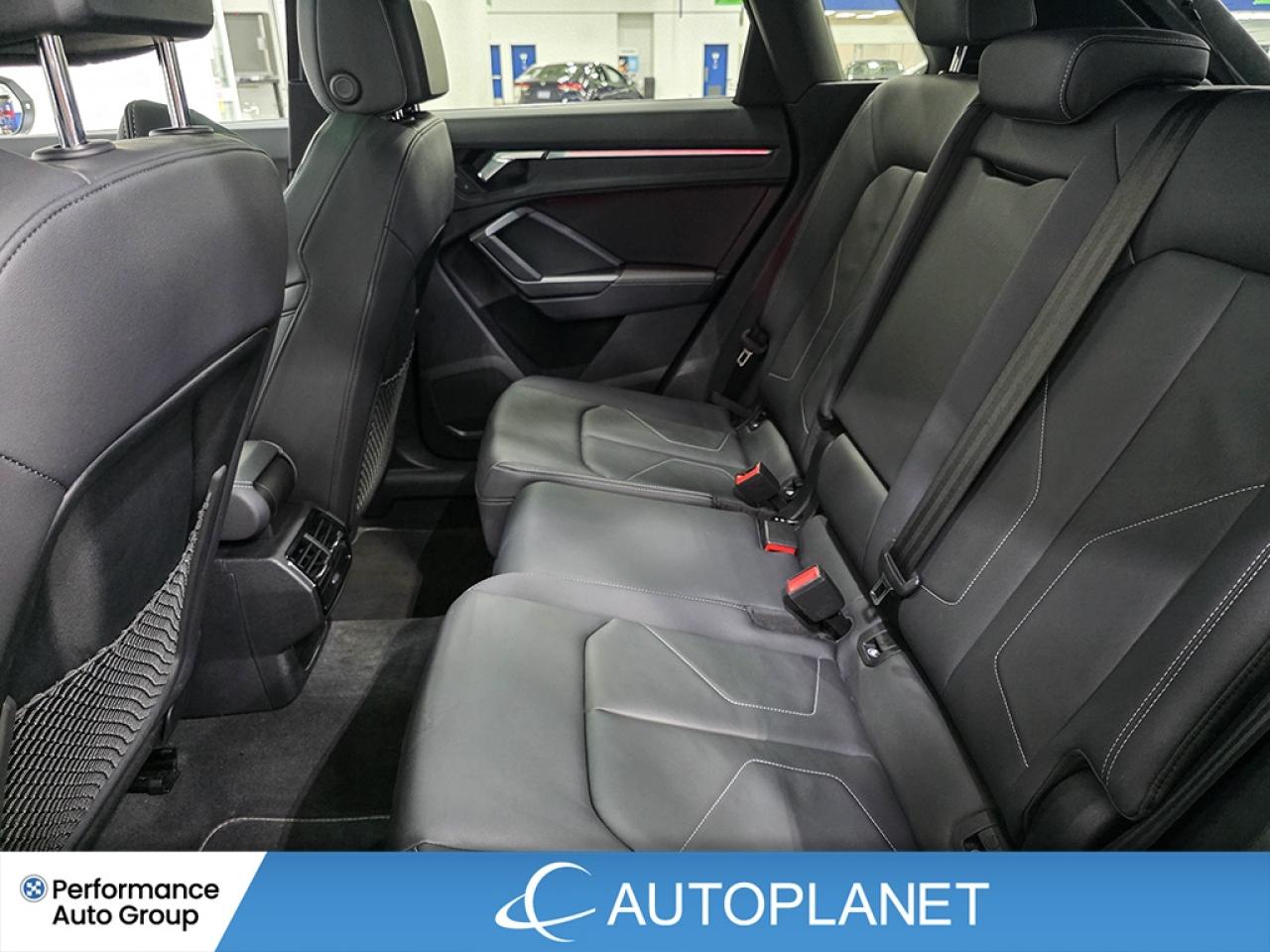 2024 Audi Q3 45 Progressiv Quattro -FIN.@$99/WK  LEASE @$117/WK Photo