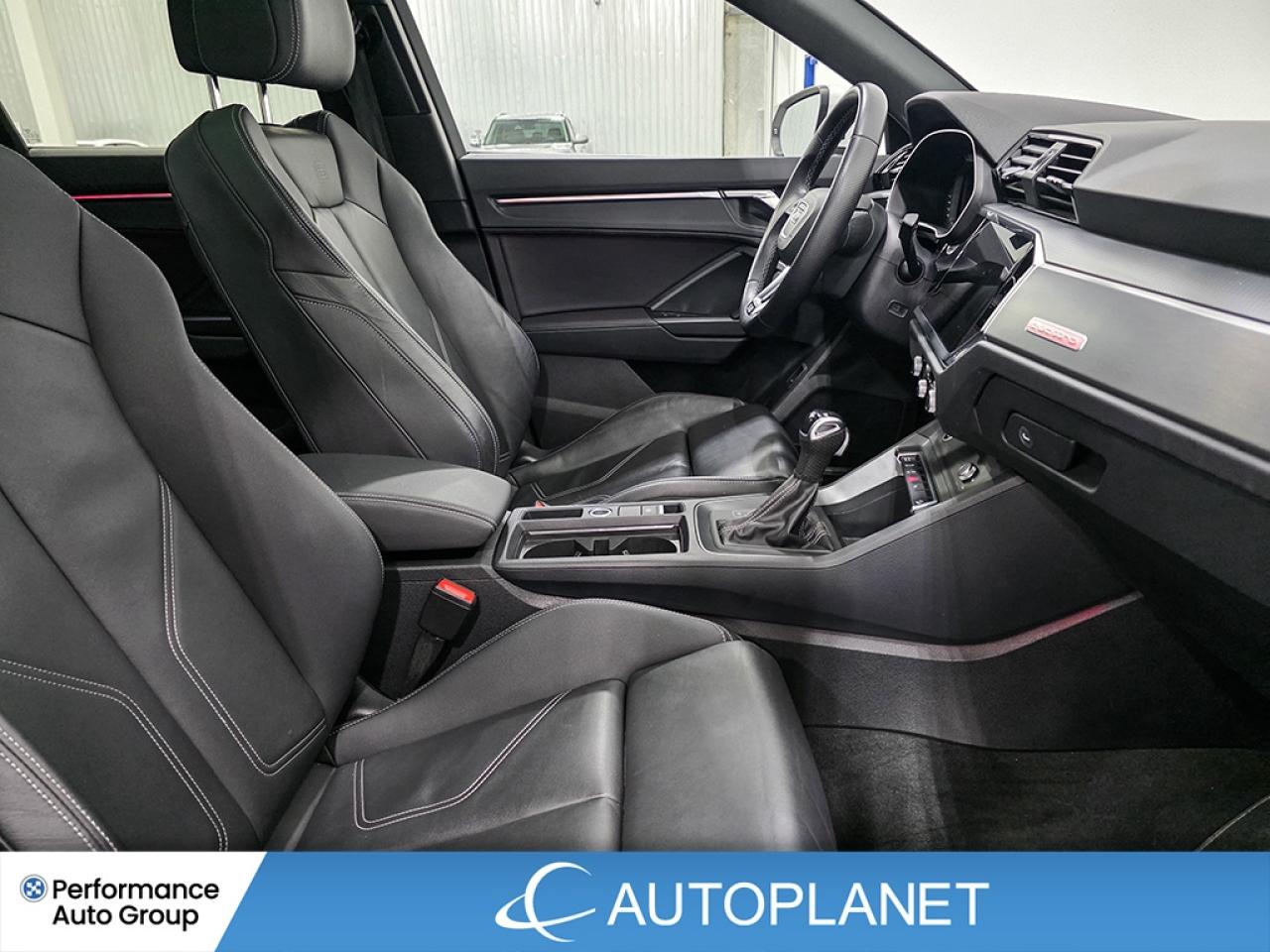 2024 Audi Q3 45 Progressiv Quattro -FIN.@$99/WK  LEASE @$117/WK Photo