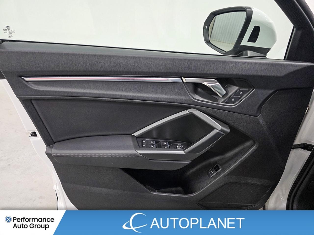 2024 Audi Q3 45 Progressiv Quattro -FIN.@$99/WK  LEASE @$117/WK Photo