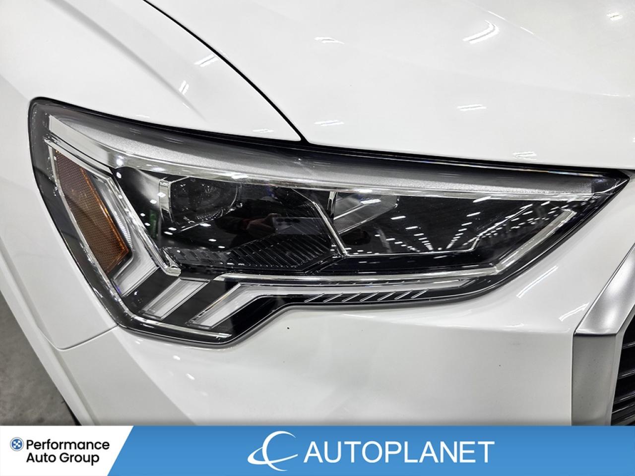 2024 Audi Q3 45 Progressiv Quattro-FIN.@$109/WK LEASE @$128/WK Photo