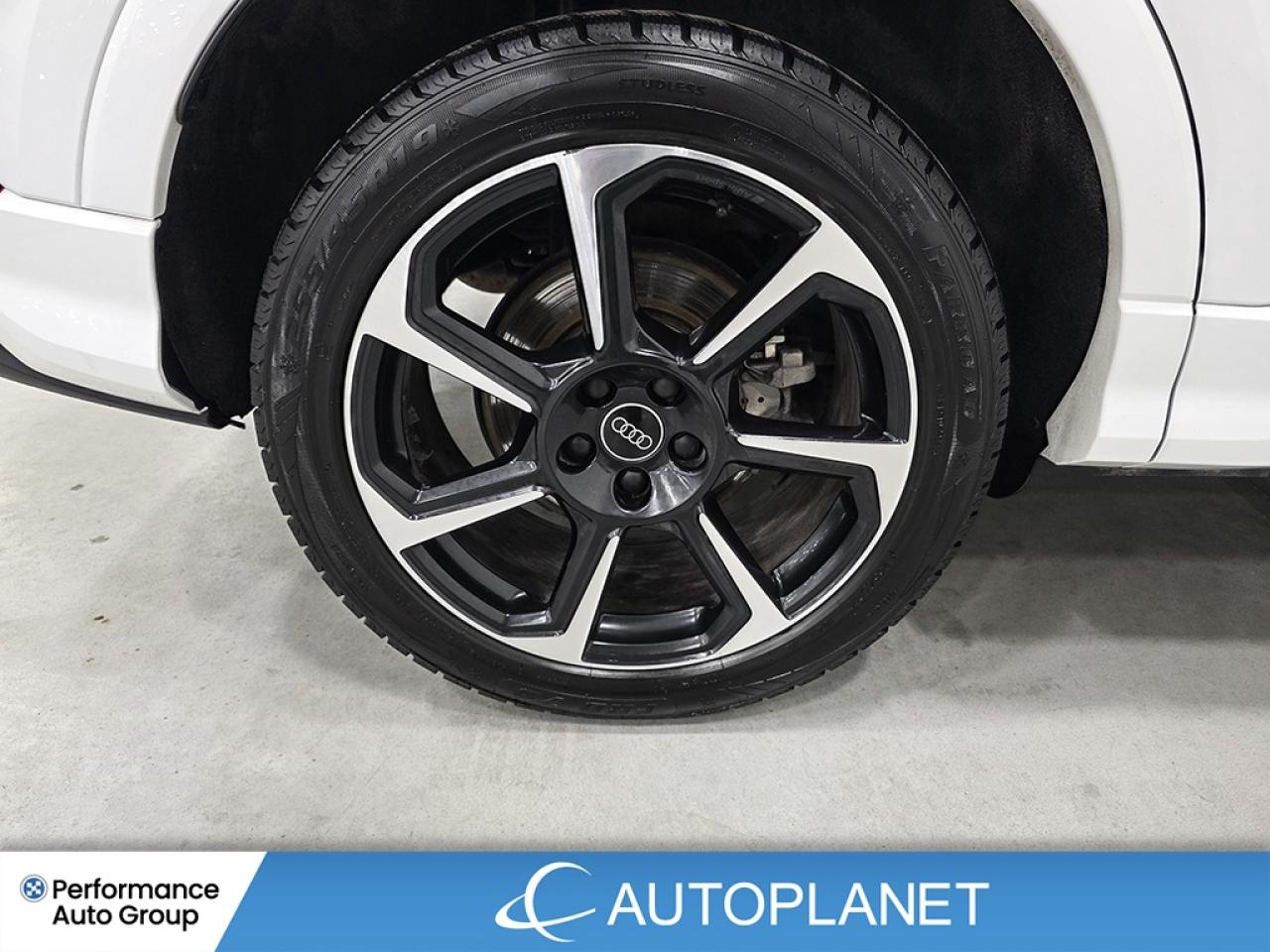 2024 Audi Q3 45 Progressiv Quattro-FIN.@$109/WK LEASE @$128/WK Photo