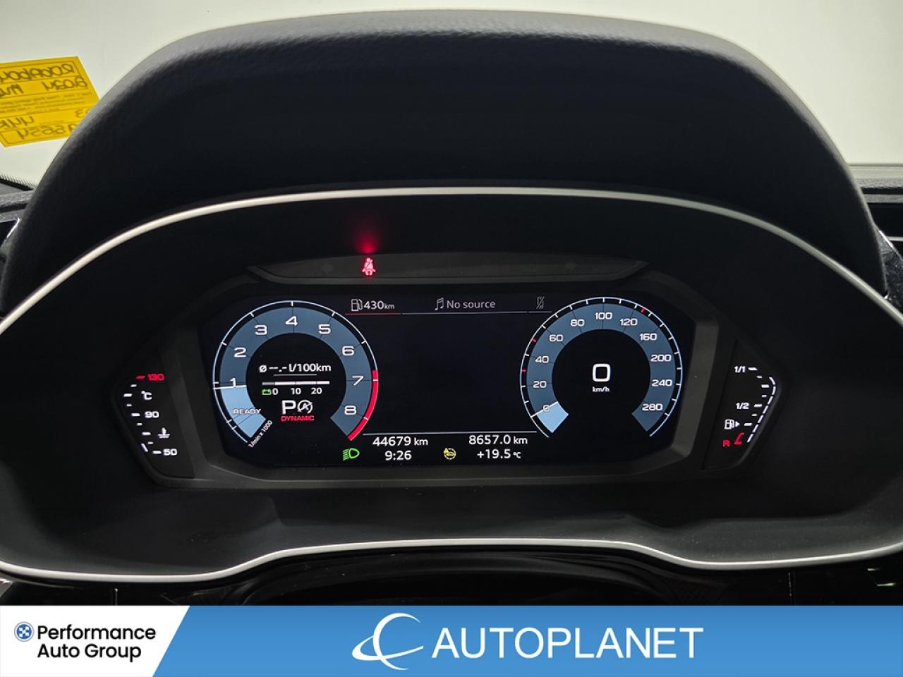 2024 Audi Q3 45 Progressiv Quattro-FIN.@$109/WK LEASE @$128/WK Photo