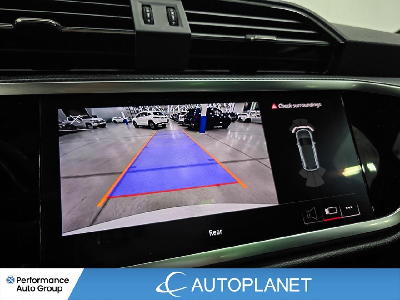 2024 Audi Q3 45 Progressiv Quattro-FIN.@$109/WK LEASE @$128/WK Photo