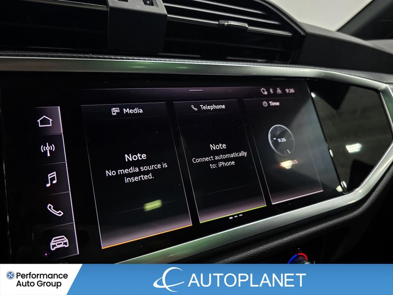 2024 Audi Q3 45 Progressiv Quattro-FIN.@$109/WK LEASE @$128/WK Photo