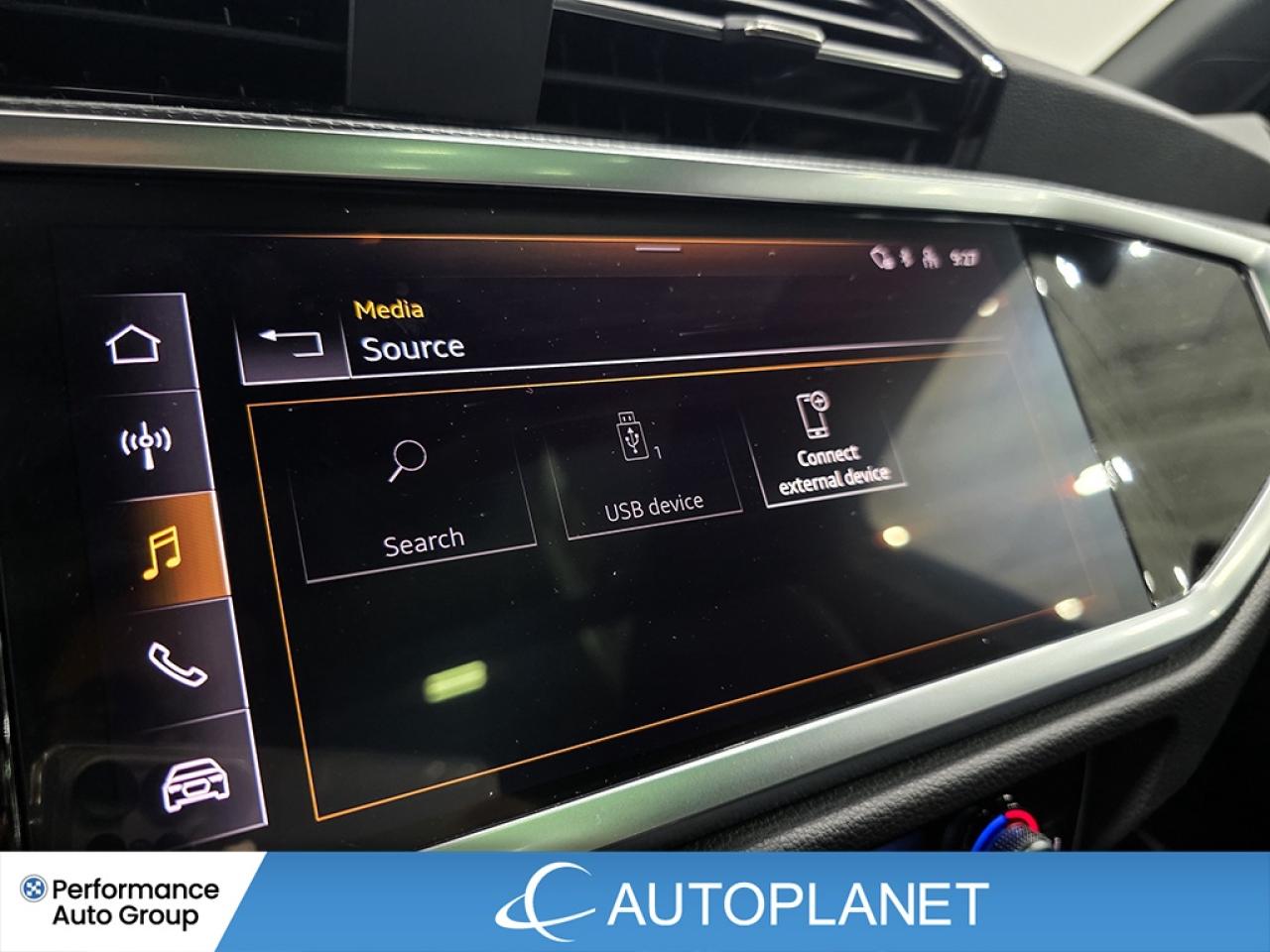 2024 Audi Q3 45 Progressiv Quattro-FIN.@$109/WK LEASE @$128/WK Photo