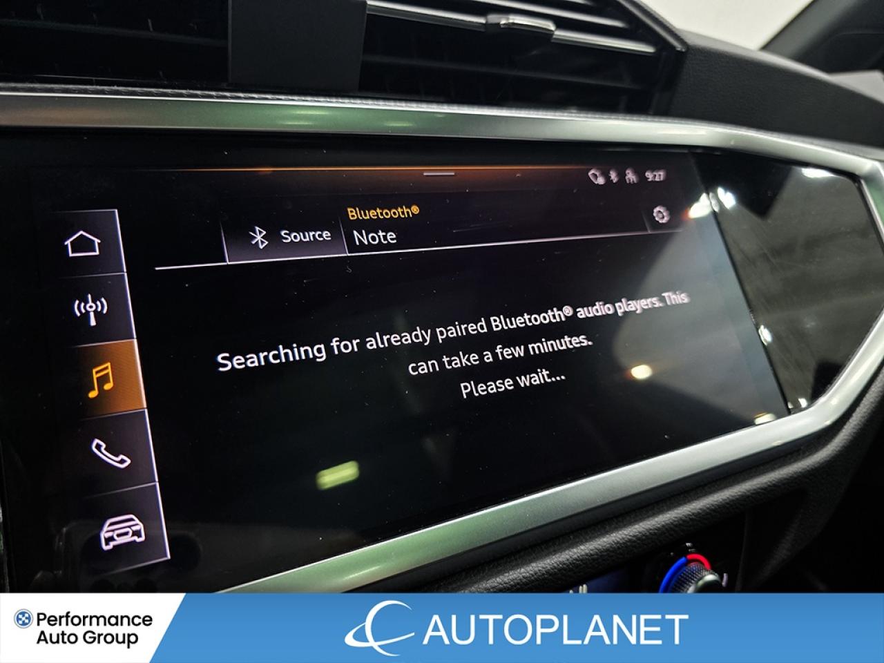 2024 Audi Q3 45 Progressiv Quattro-FIN.@$109/WK LEASE @$128/WK Photo