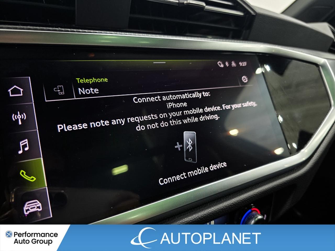 2024 Audi Q3 45 Progressiv Quattro-FIN.@$109/WK LEASE @$128/WK Photo