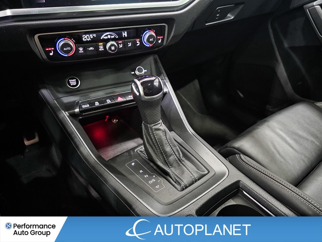 2024 Audi Q3 45 Progressiv Quattro-FIN.@$109/WK LEASE @$128/WK Photo