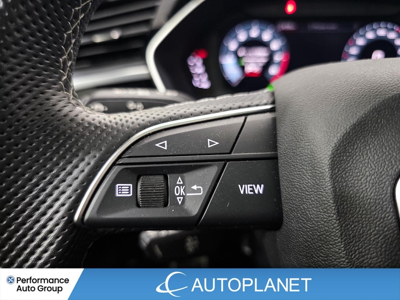 2024 Audi Q3 45 Progressiv Quattro-FIN.@$109/WK LEASE @$128/WK Photo