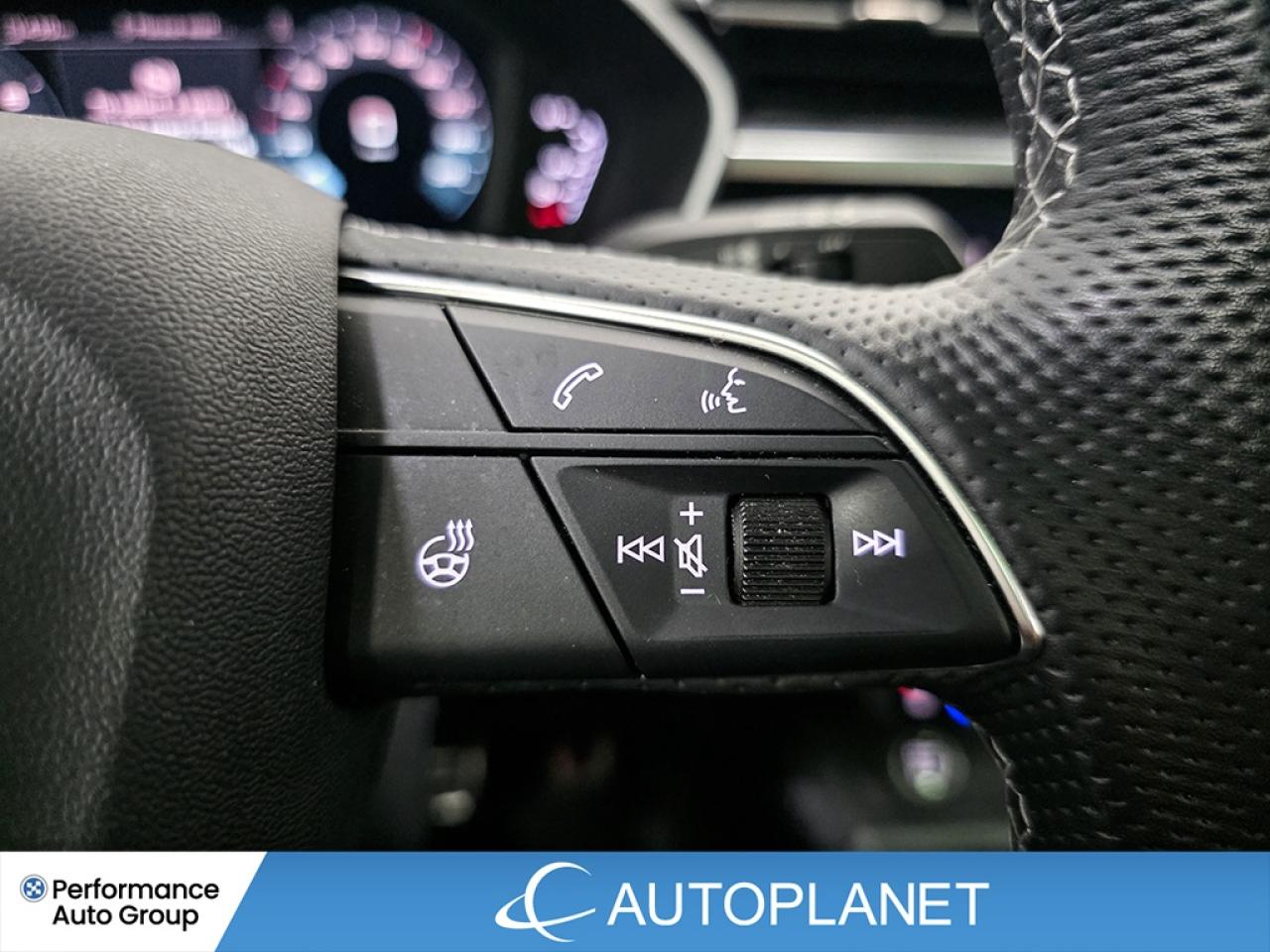 2024 Audi Q3 45 Progressiv Quattro-FIN.@$109/WK LEASE @$128/WK Photo