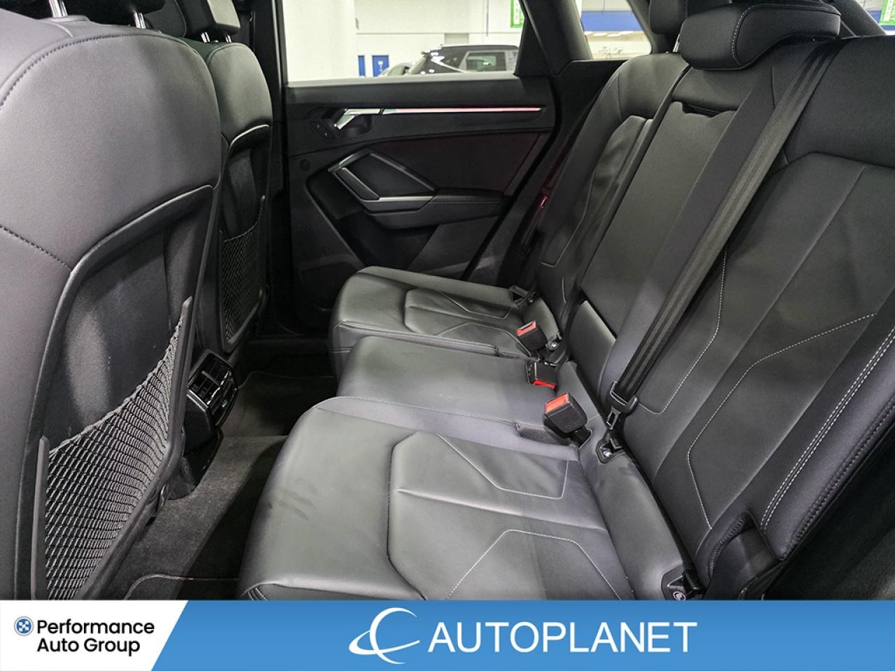 2024 Audi Q3 45 Progressiv Quattro-FIN.@$109/WK LEASE @$128/WK Photo