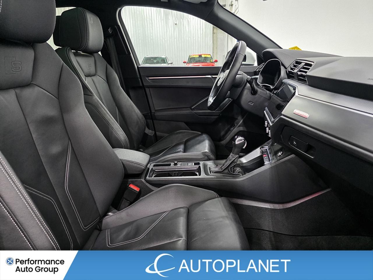 2024 Audi Q3 45 Progressiv Quattro-FIN.@$109/WK LEASE @$128/WK Photo