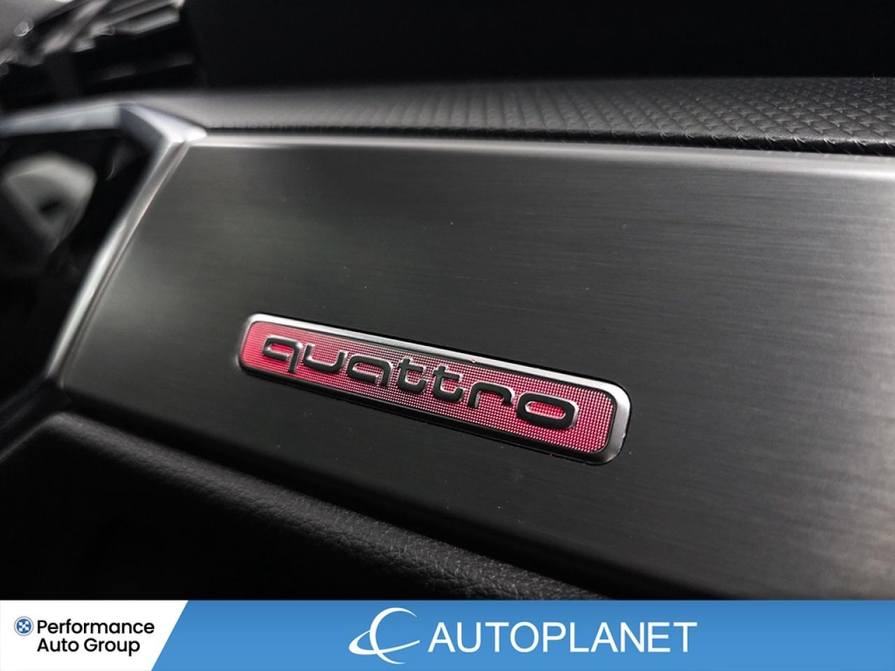 2024 Audi Q3 45 Progressiv Quattro-FIN.@$109/WK LEASE @$128/WK Photo