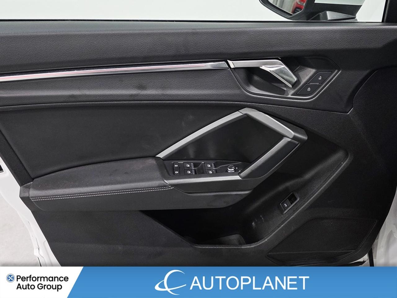 2024 Audi Q3 45 Progressiv Quattro-FIN.@$109/WK LEASE @$128/WK Photo