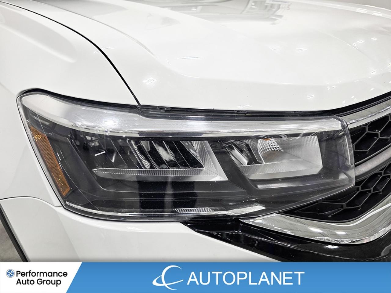 2024 Volkswagen Taos Comfortline - FINANCE @$78/WK OR LEASE @$93/WK Photo