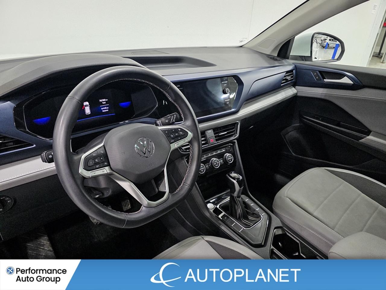 2024 Volkswagen Taos Comfortline - FINANCE @$78/WK OR LEASE @$93/WK Photo