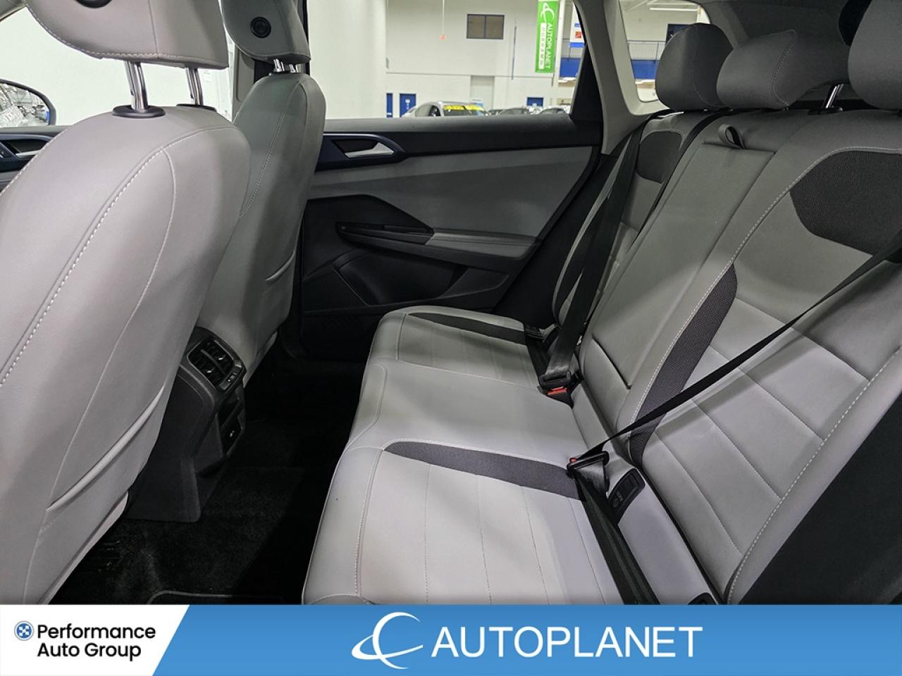 2024 Volkswagen Taos Comfortline - FINANCE @$78/WK OR LEASE @$93/WK Photo