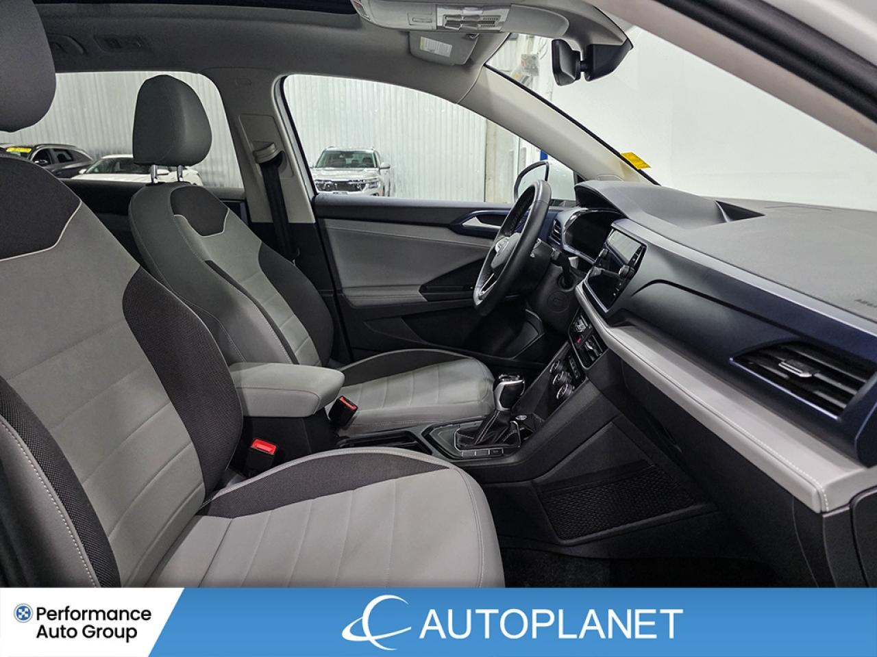 2024 Volkswagen Taos Comfortline - FINANCE @$78/WK OR LEASE @$93/WK Photo