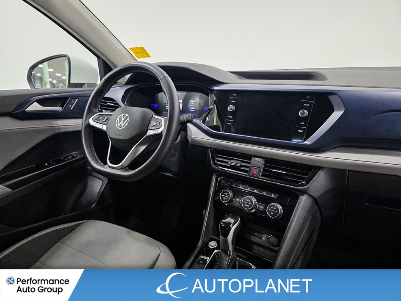 2024 Volkswagen Taos Comfortline - FINANCE @$78/WK OR LEASE @$93/WK Photo