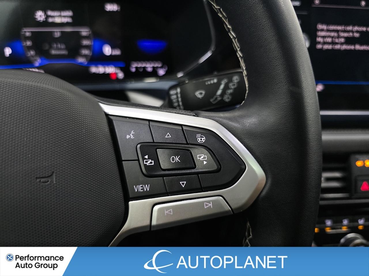 2024 Volkswagen Taos Comfortline - FINANCE @$78/WK OR LEASE @$93/WK Photo