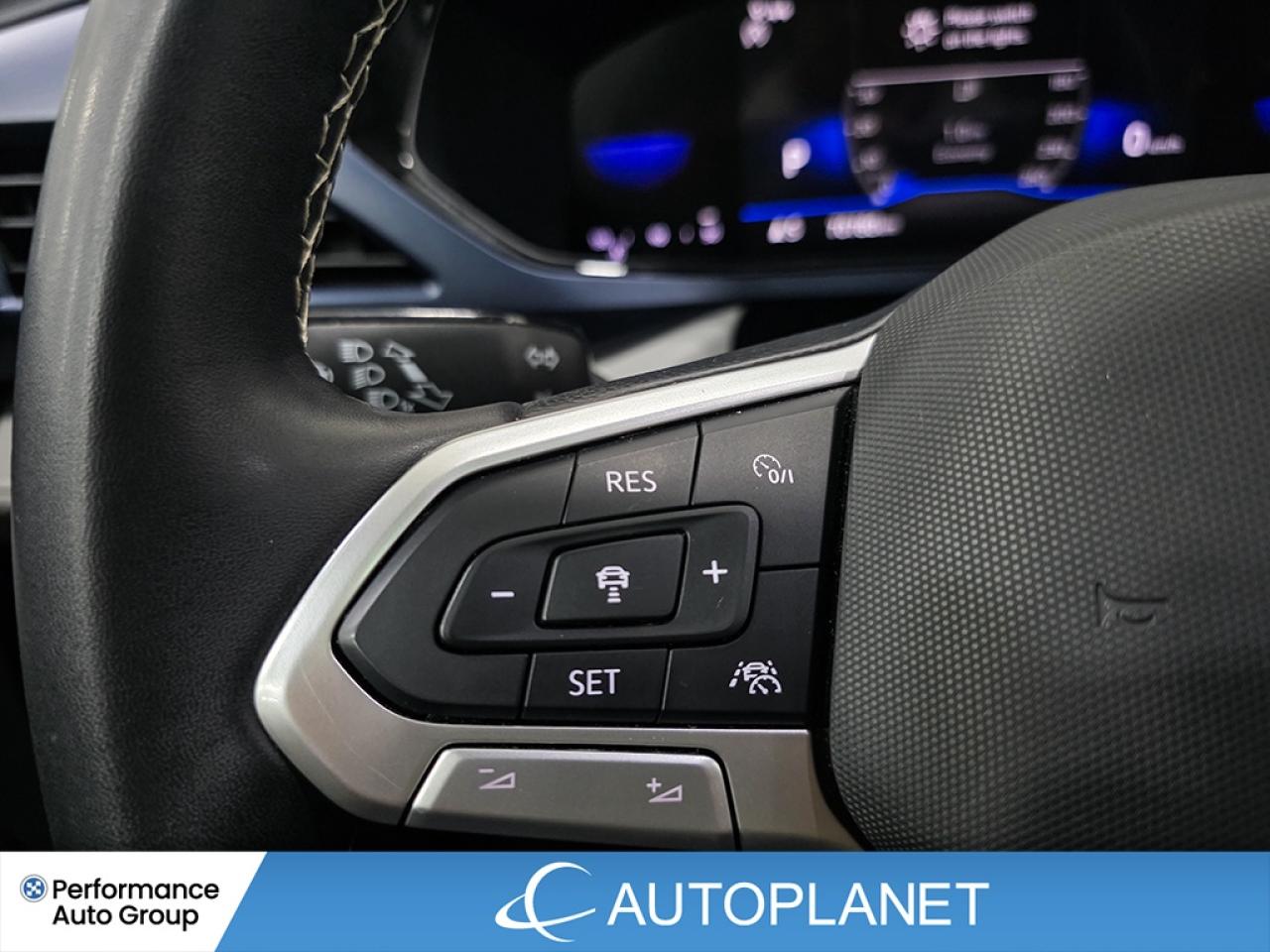 2024 Volkswagen Taos Comfortline - FINANCE @$78/WK OR LEASE @$93/WK Photo