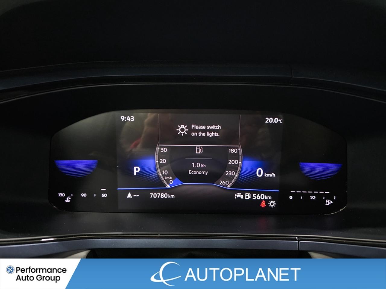 2024 Volkswagen Taos Comfortline - FINANCE @$78/WK OR LEASE @$93/WK Photo