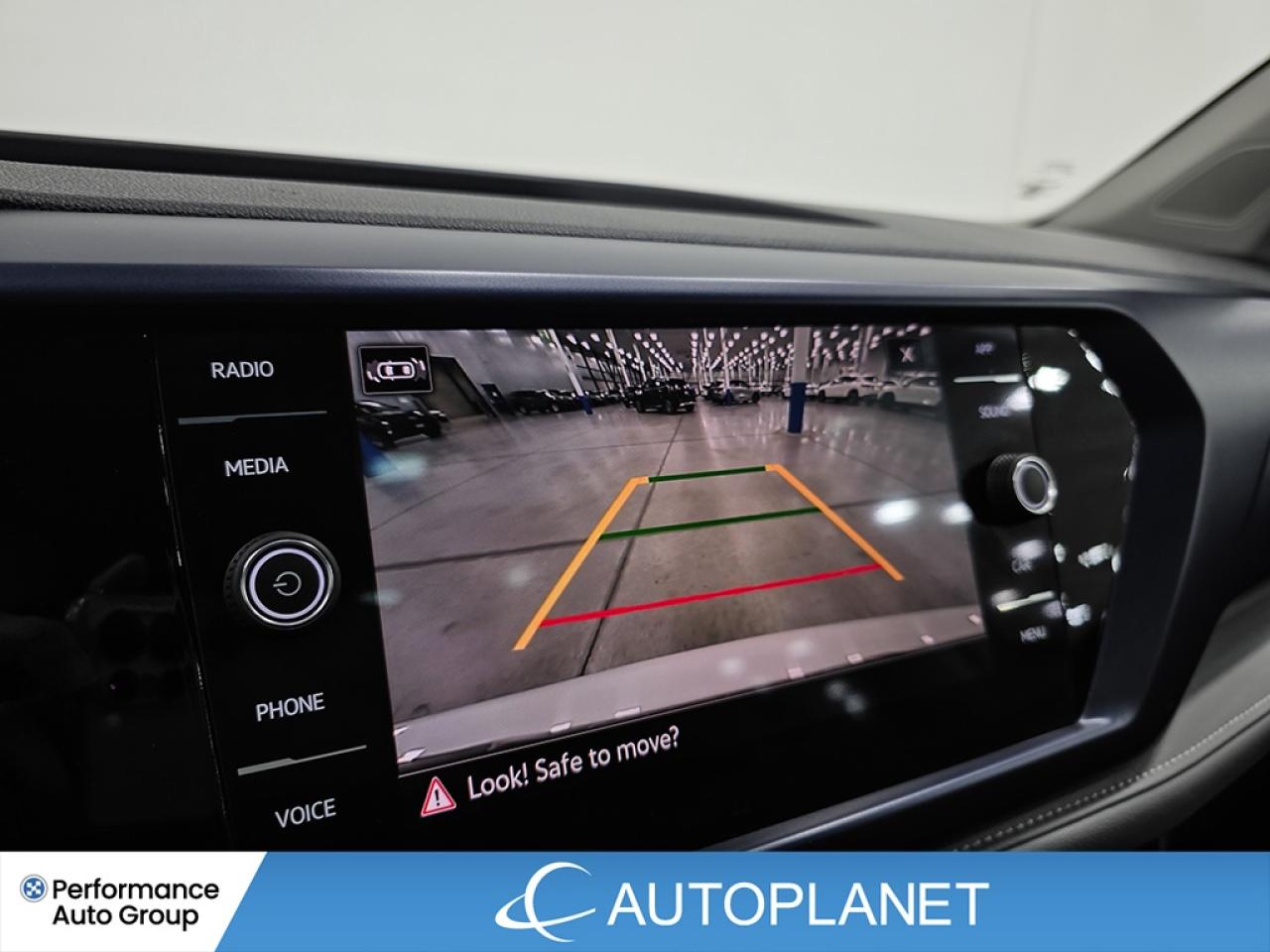 2024 Volkswagen Taos Comfortline - FINANCE @$78/WK OR LEASE @$93/WK Photo