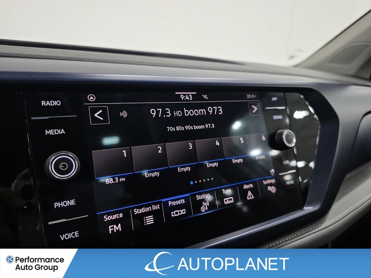 2024 Volkswagen Taos Comfortline - FINANCE @$78/WK OR LEASE @$93/WK Photo