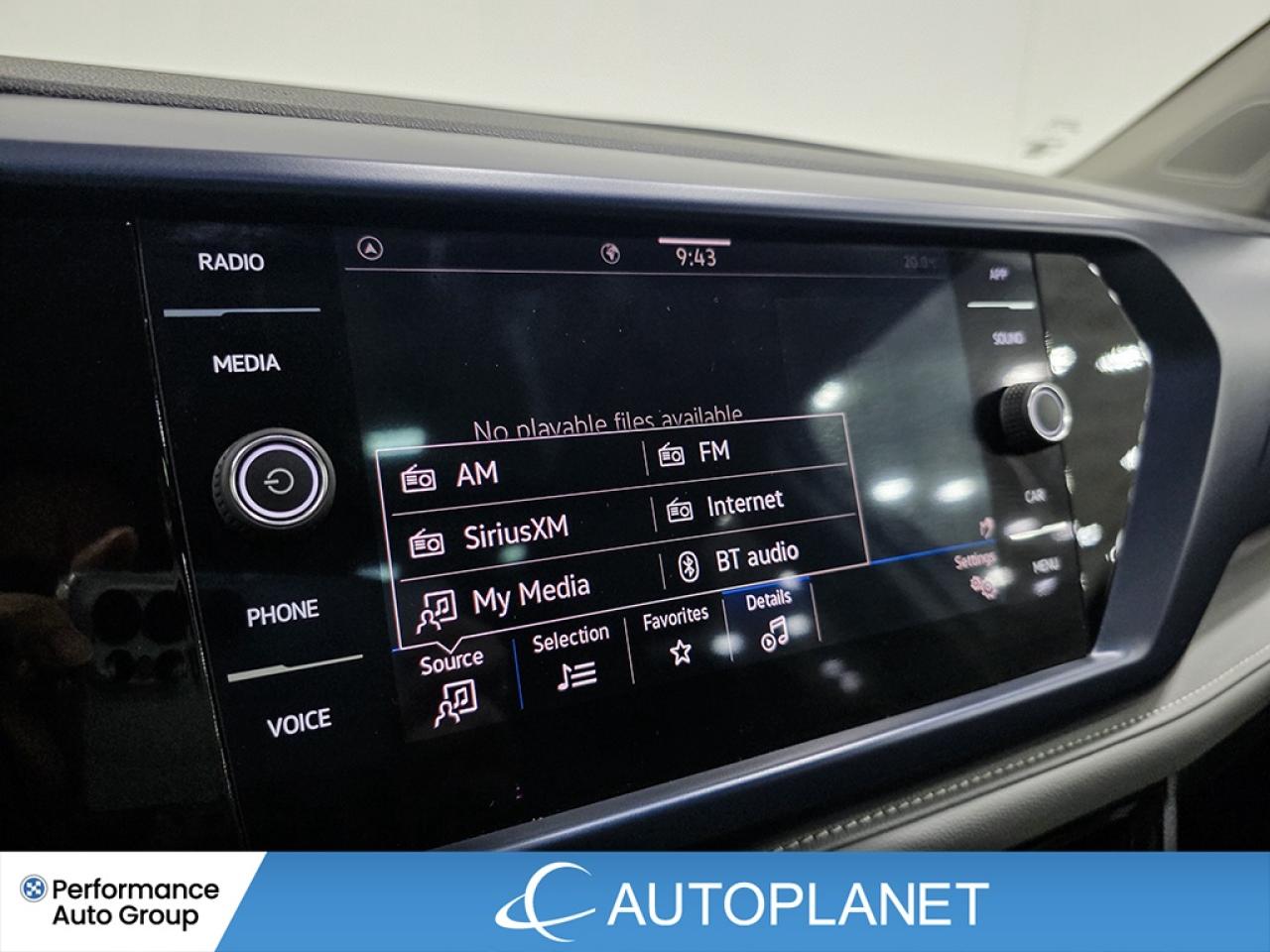 2024 Volkswagen Taos Comfortline - FINANCE @$78/WK OR LEASE @$93/WK Photo