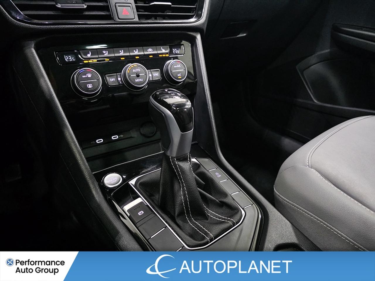 2024 Volkswagen Taos Comfortline - FINANCE @$78/WK OR LEASE @$93/WK Photo