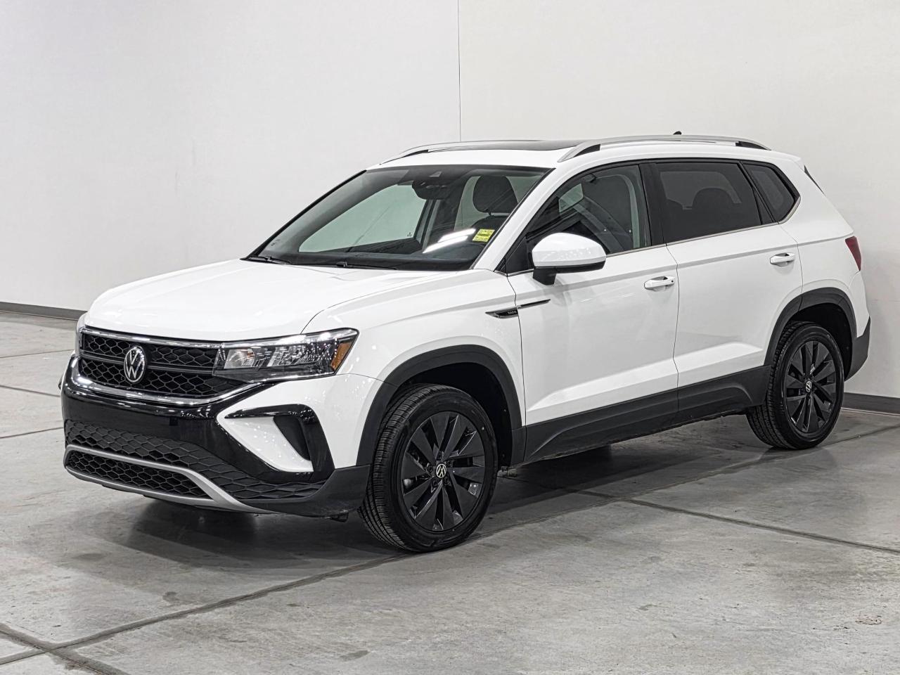 2024 Volkswagen Taos Comfortline - FINANCE @$78/WK OR LEASE @$93/WK Photo