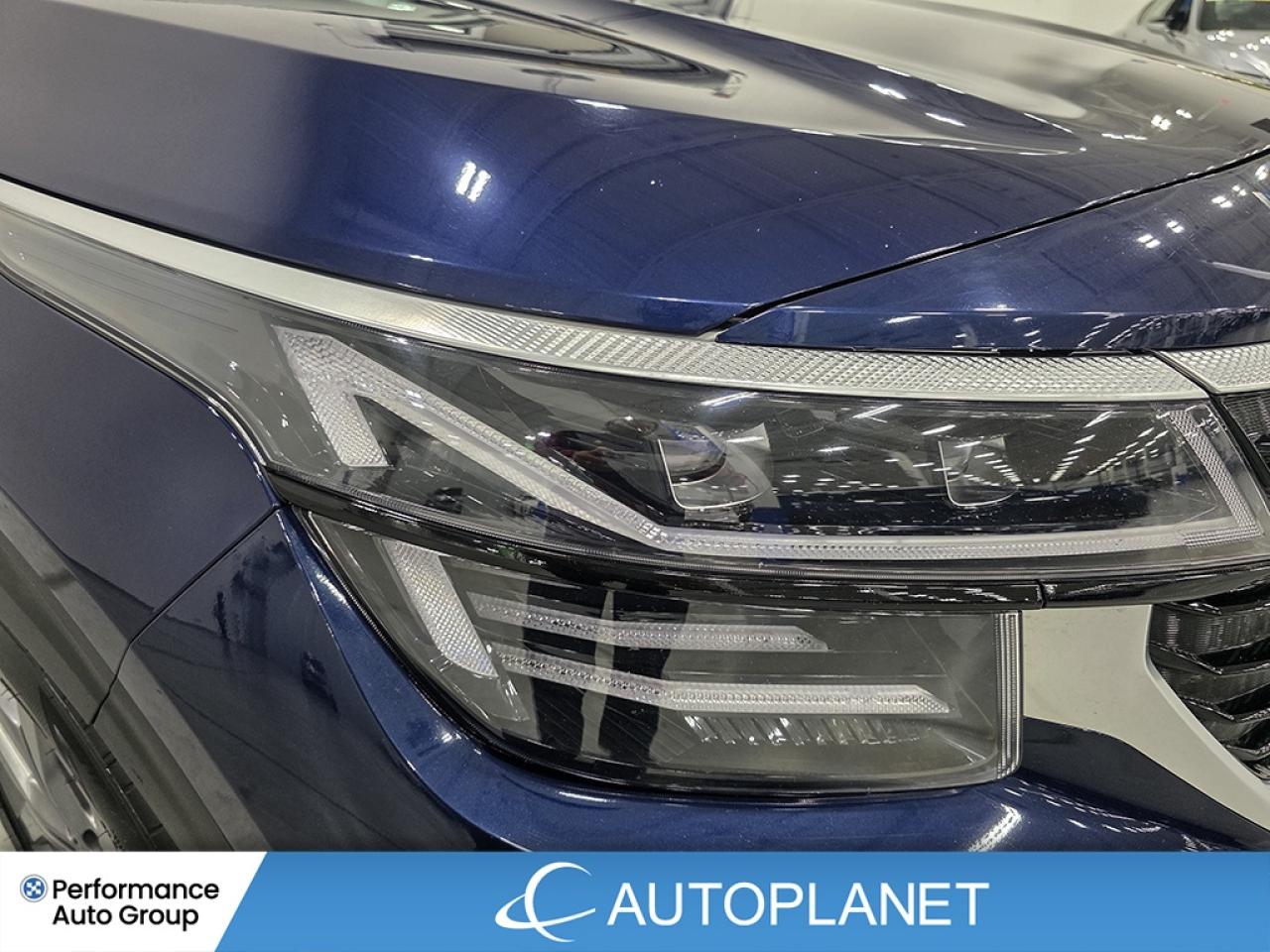 2024 Kia Seltos EX AWD - FINANCE @$80/WK OR LEASE @$96/WK Photo