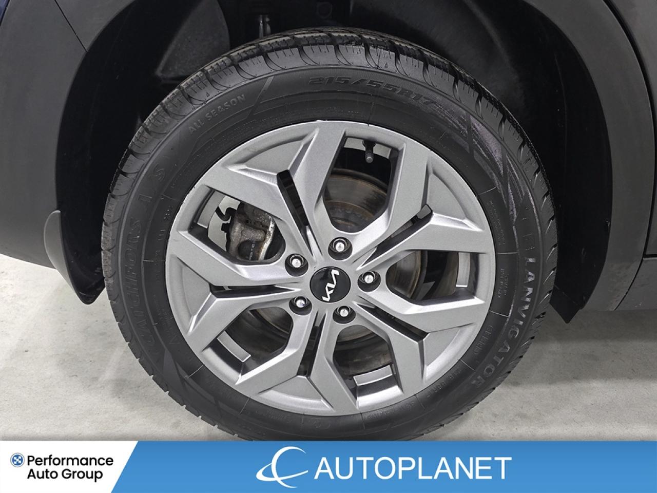 2024 Kia Seltos EX AWD - FINANCE @$77/WK OR LEASE @$96/WK Photo