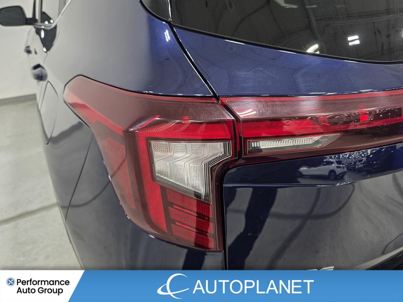 2024 Kia Seltos EX AWD - FINANCE @$77/WK OR LEASE @$96/WK Photo