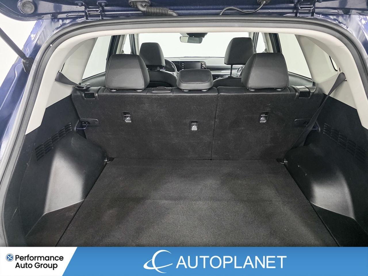 2024 Kia Seltos EX AWD - FINANCE @$80/WK OR LEASE @$96/WK Photo