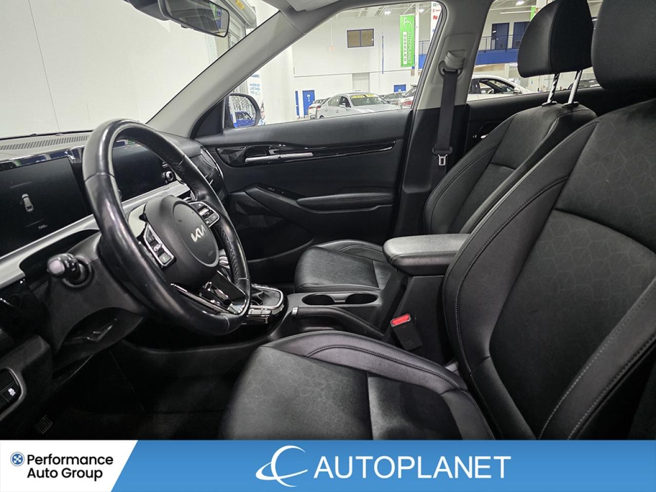 2024 Kia Seltos EX AWD - FINANCE @$80/WK OR LEASE @$96/WK Photo