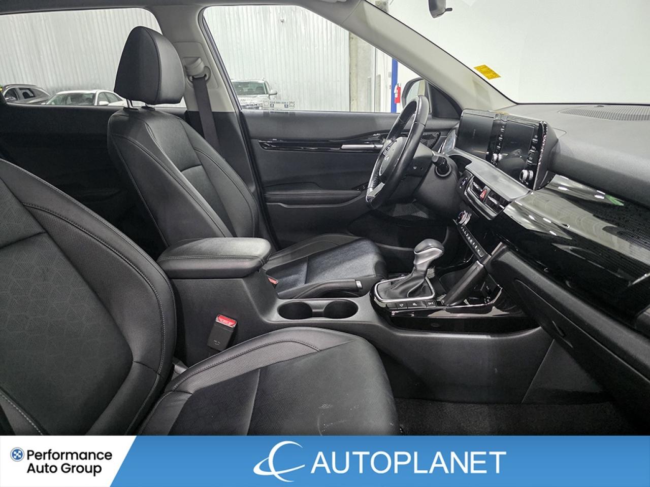 2024 Kia Seltos EX AWD - FINANCE @$77/WK OR LEASE @$96/WK Photo