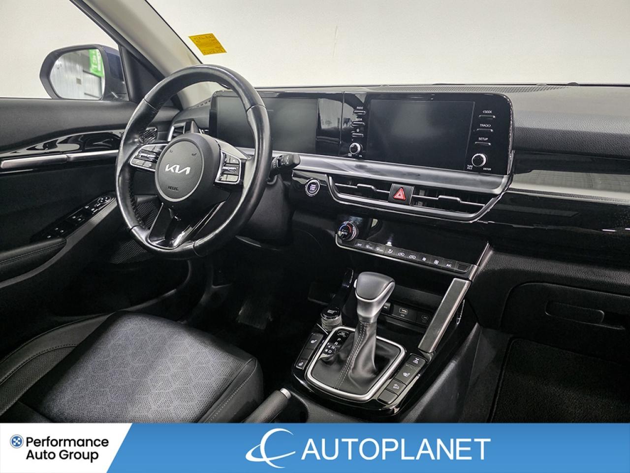 2024 Kia Seltos EX AWD - FINANCE @$80/WK OR LEASE @$96/WK Photo