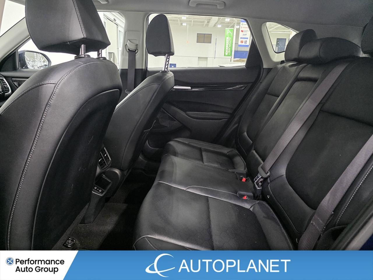 2024 Kia Seltos EX AWD - FINANCE @$80/WK OR LEASE @$96/WK Photo