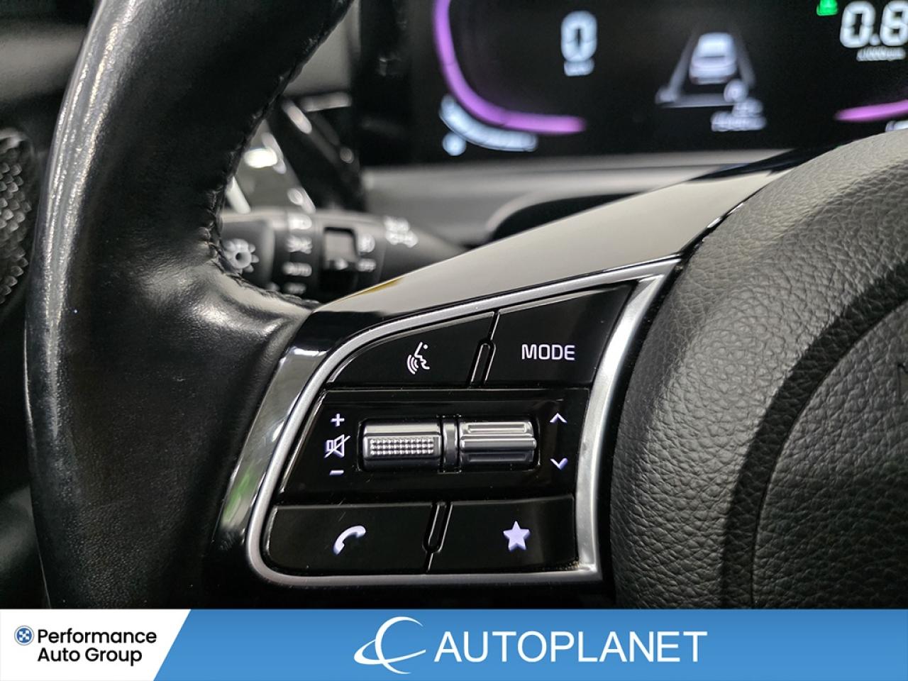 2024 Kia Seltos EX AWD - FINANCE @$80/WK OR LEASE @$96/WK Photo