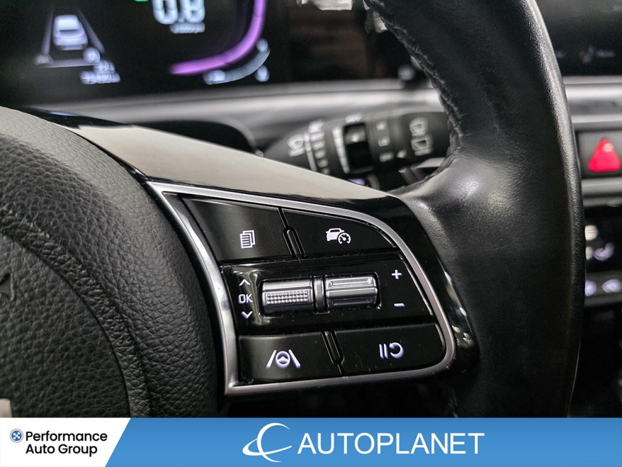 2024 Kia Seltos EX AWD - FINANCE @$77/WK OR LEASE @$96/WK Photo