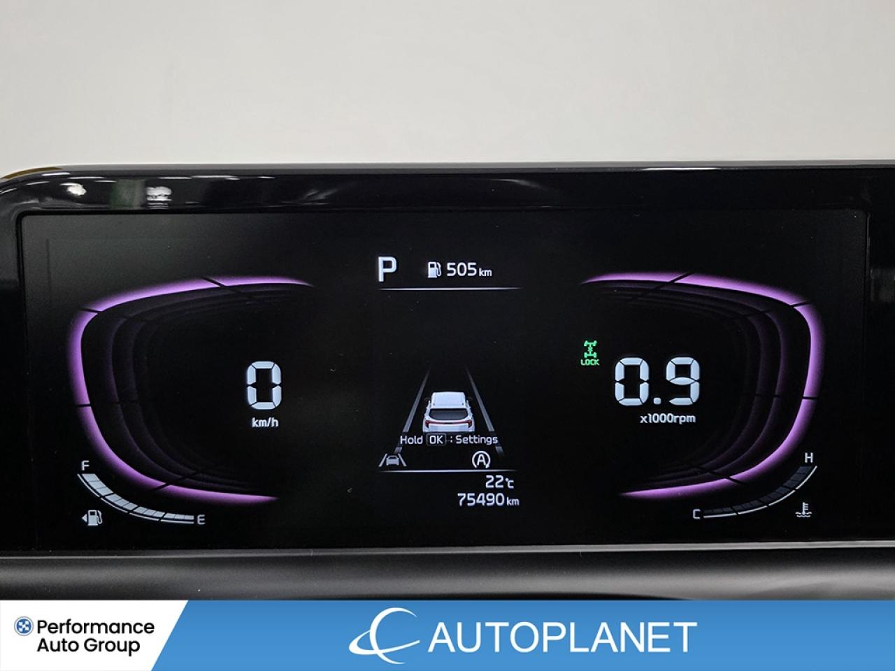 2024 Kia Seltos EX AWD - FINANCE @$80/WK OR LEASE @$96/WK Photo