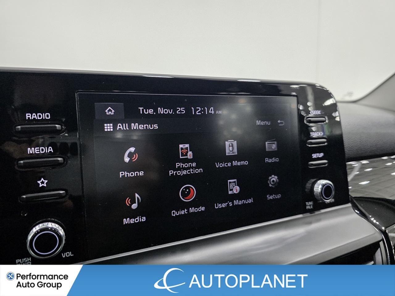 2024 Kia Seltos EX AWD - FINANCE @$80/WK OR LEASE @$96/WK Photo